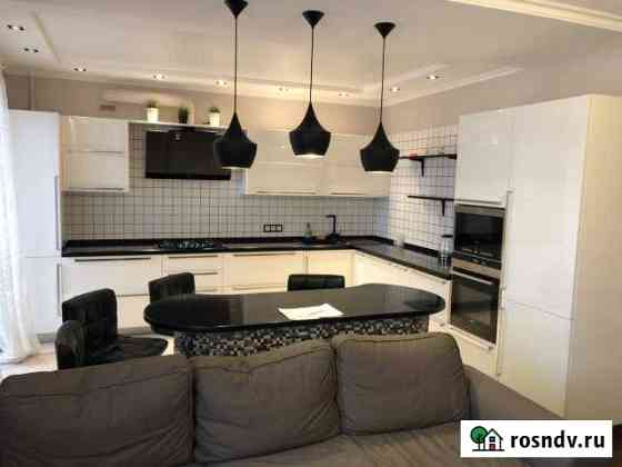 4-комнатная квартира, 140 м², 7/10 эт. на продажу в Саранске Саранск