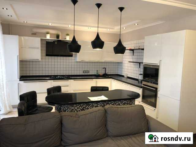 4-комнатная квартира, 140 м², 7/10 эт. на продажу в Саранске Саранск - изображение 1