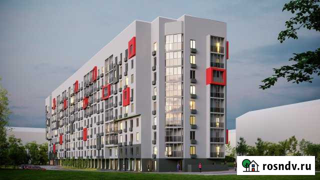 Помещение свободного назначения, 34.11 кв.м. Курск - изображение 1