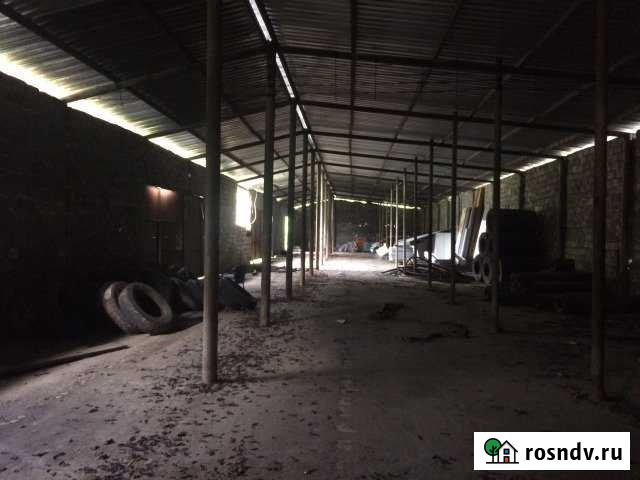 Склад Сочи - изображение 1