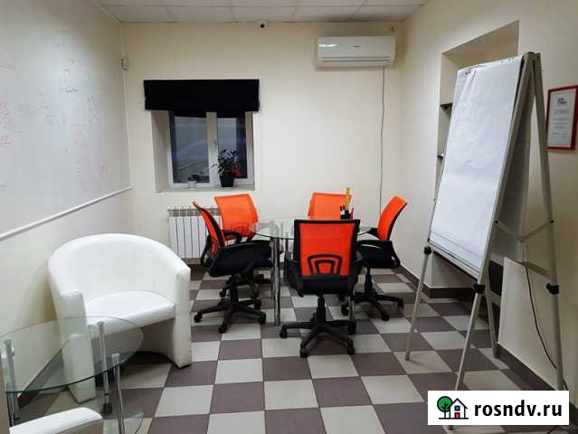 Торгово - офисные помещения 650 кв.м. Ульяновск - изображение 1