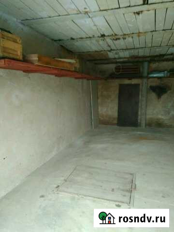 Гараж 21 м² на продажу в Чехове Московской области Чехов - изображение 1