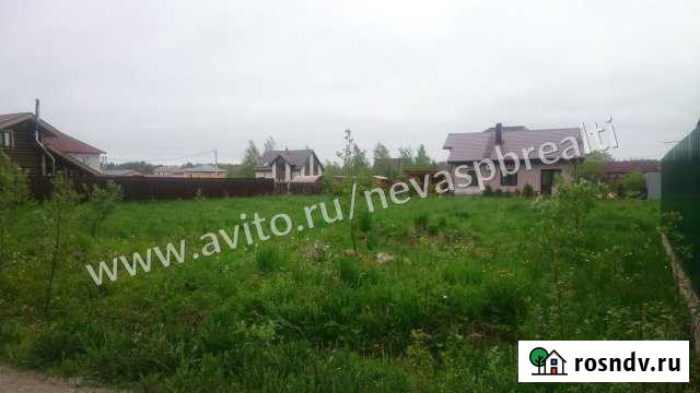 Участок ИЖС 13 сот. на продажу в Горбунках Горбунки - изображение 1