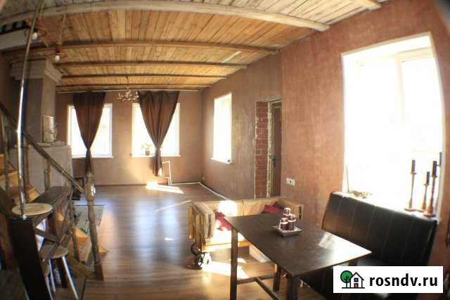 Таунхаус 140 м² на участке 5 сот. на продажу в Набережных Челнах Набережные Челны - изображение 1