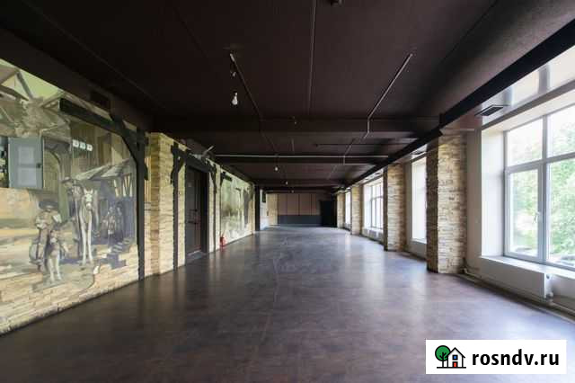 Производственное помещение, 403.5 кв.м. Ижевск - изображение 1