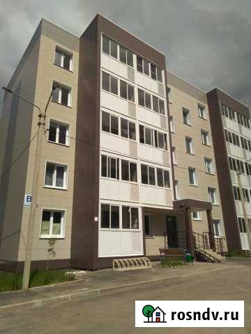 2-комнатная квартира, 48 м², 2/5 эт. на продажу в Хотьково Хотьково - изображение 1