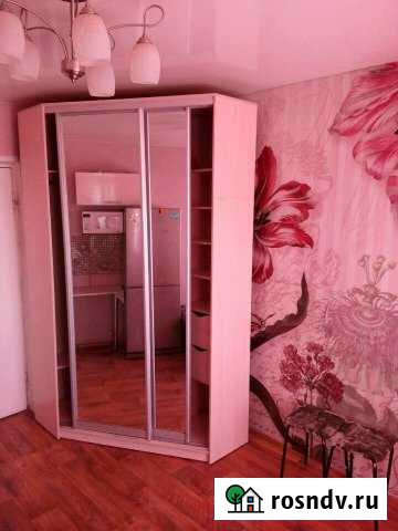 Комната 12 м² в 1-ком. кв., 4/5 эт. на продажу в Серове Серов - изображение 1