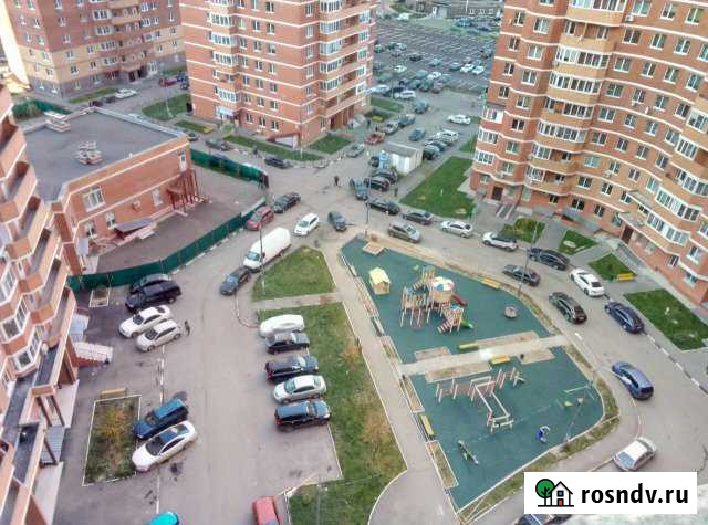 2-комнатная квартира, 63 м², 12/17 эт. на продажу в Звенигороде Звенигород - изображение 1