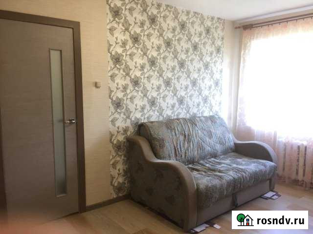 1-комнатная квартира, 26 м², 2/2 эт. на продажу в Пряже Пряжа - изображение 1