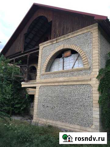 Дом 400 м² на участке 12 сот. на продажу в Кизилюрте Кизилюрт - изображение 1