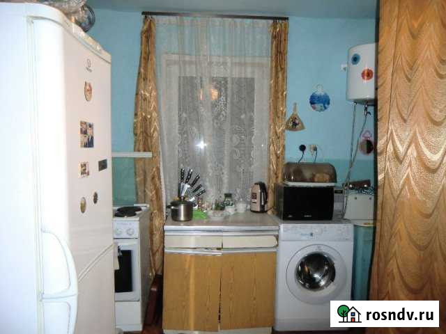 Дом 46 м² на участке 15 сот. на продажу в Барышево Барышево - изображение 1