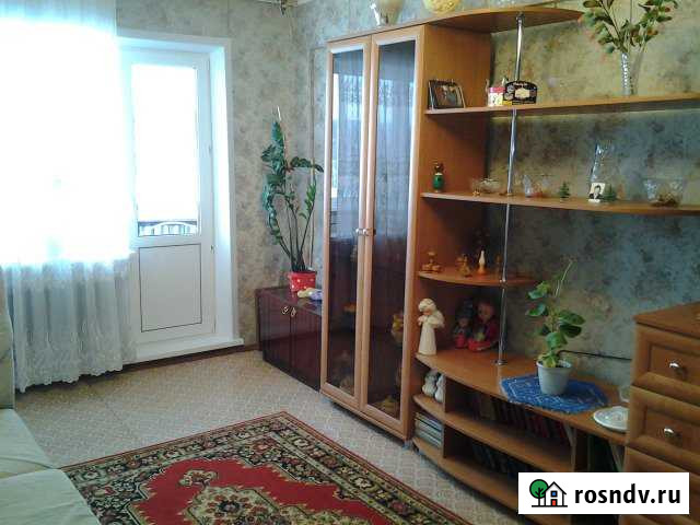 3-комнатная квартира, 58 м², 5/5 эт. на продажу в Малоярославце Малоярославец - изображение 1