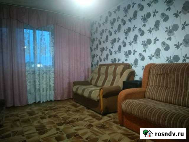 1-комнатная квартира, 32 м², 2/5 эт. на продажу в Камне-на-Оби Камень-на-Оби - изображение 1