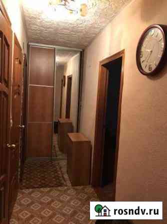 2-комнатная квартира, 45 м², 1/2 эт. на продажу в Барыше Барыш