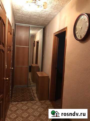 2-комнатная квартира, 45 м², 1/2 эт. на продажу в Барыше Барыш - изображение 1