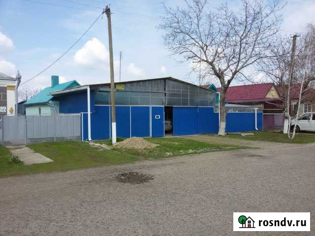 Дом 100 м² на участке 14 сот. на продажу в Привольной Привольная - изображение 1