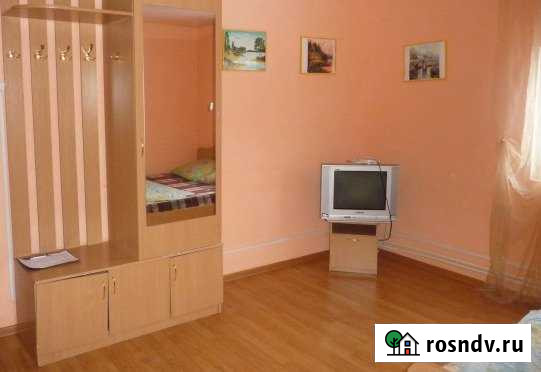 Комната 15 м² в 1-ком. кв., 2/2 эт. в аренду на длительный срок в Сыктывкаре Сыктывкар - изображение 1