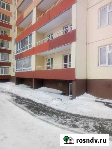 1-комнатная квартира, 36 м², 1/9 эт. на продажу в Анжеро-Судженске Анжеро-Судженск - изображение 1