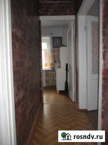 1-комнатная квартира, 30 м², 4/4 эт. на продажу в Гавриловом Посаде Гаврилов Посад - изображение 1