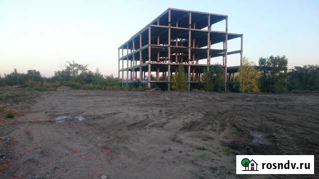 Участок промназначения 37 сот. на продажу в Абакане Абакан - изображение 1