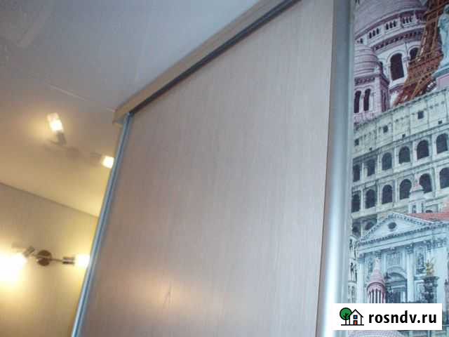 3-комнатная квартира, 56 м², 3/5 эт. в аренду на длительный срок в Бийске Бийск - изображение 1