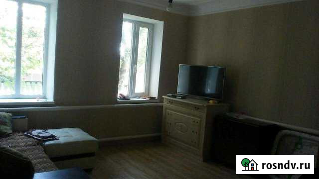 Дом 72 м² на участке 6 сот. на продажу в Усть-Донецком Усть-Донецкий - изображение 1