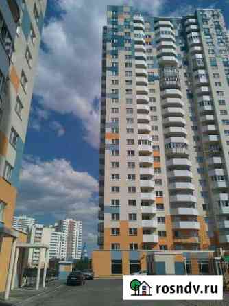 1-комнатная квартира, 45 м², 9/25 эт. на продажу в Сертолово Сертолово
