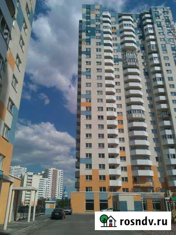 1-комнатная квартира, 45 м², 9/25 эт. на продажу в Сертолово Сертолово - изображение 1