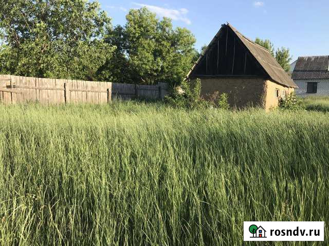 Участок ИЖС 8 сот. на продажу в Среднем Икорце Средний Икорец - изображение 1