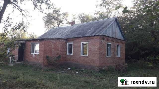 Дом 75 м² на участке 16 сот. на продажу в Раздольной Раздольная - изображение 1