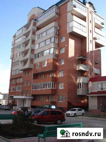 4-комнатная квартира, 114 м², 9/9 эт. на продажу в Анапе Анапа - изображение 1