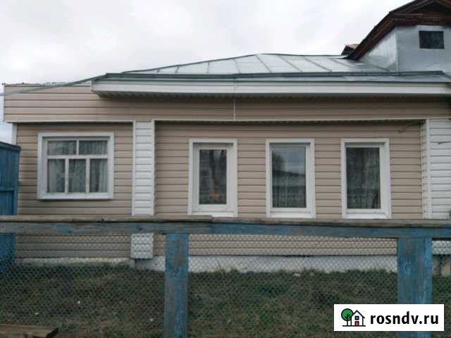 Дом 48 м² на участке 4 сот. на продажу в Павлово Нижегородской области Павлово - изображение 1