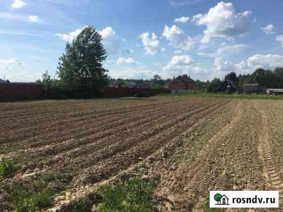 Участок ИЖС 18 сот. на продажу в Черноголовке Черноголовка
