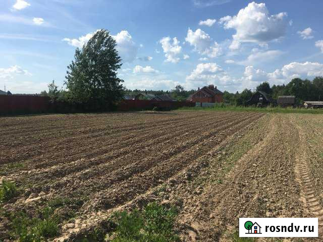 Участок ИЖС 18 сот. на продажу в Черноголовке Черноголовка - изображение 1