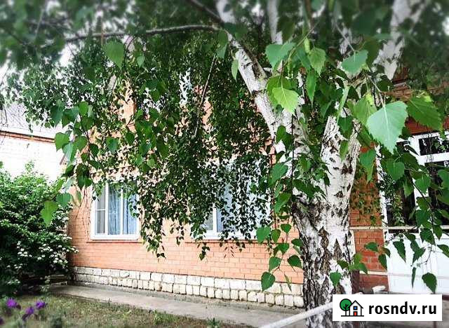 Дом 142 м² на участке 20 сот. на продажу в Мостовском Мостовской - изображение 1