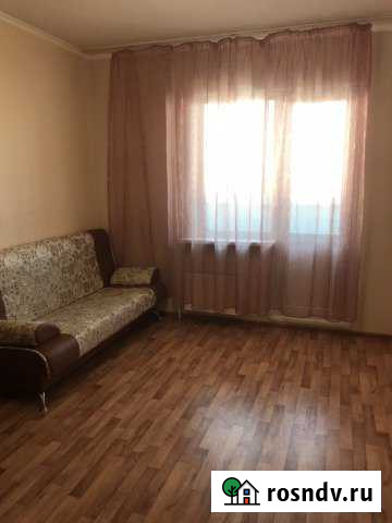 Квартира-студия, 28 м², 4/16 эт. на продажу в Сургуте Сургут - изображение 1