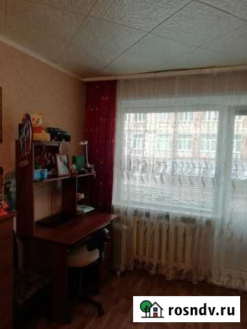 1-комнатная квартира, 31 м², 2/4 эт. на продажу в Отрадном Отрадный - изображение 1