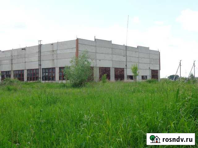 Помещение свободного назначения, 1290 кв.м. Ишим - изображение 1