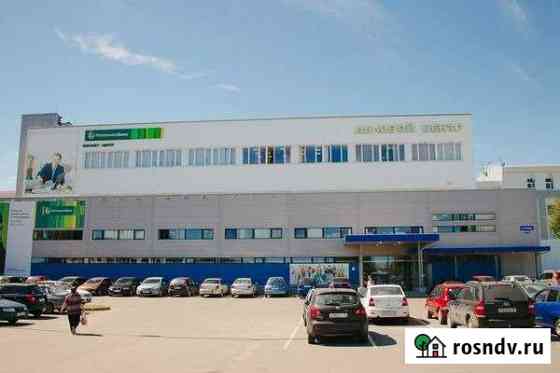 Офисное помещение, 36 кв.м. Петрозаводск