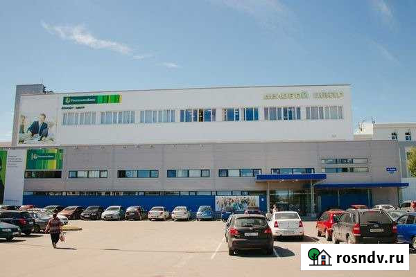 Офисное помещение, 36 кв.м. Петрозаводск - изображение 1