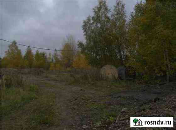 Участок промназначения 94 сот. на продажу в Новоуральске Новоуральск