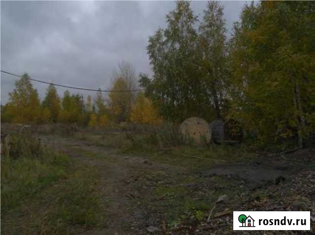 Участок промназначения 94 сот. на продажу в Новоуральске Новоуральск - изображение 1