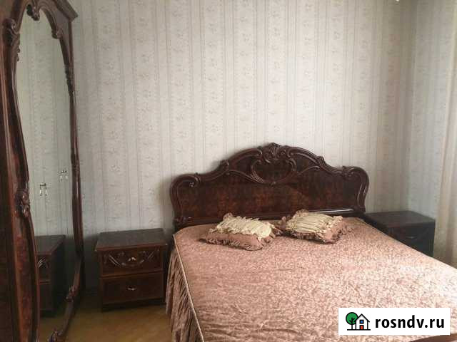 3-комнатная квартира, 95 м², 3/9 эт. в аренду на длительный срок в Калуге Калуга - изображение 1