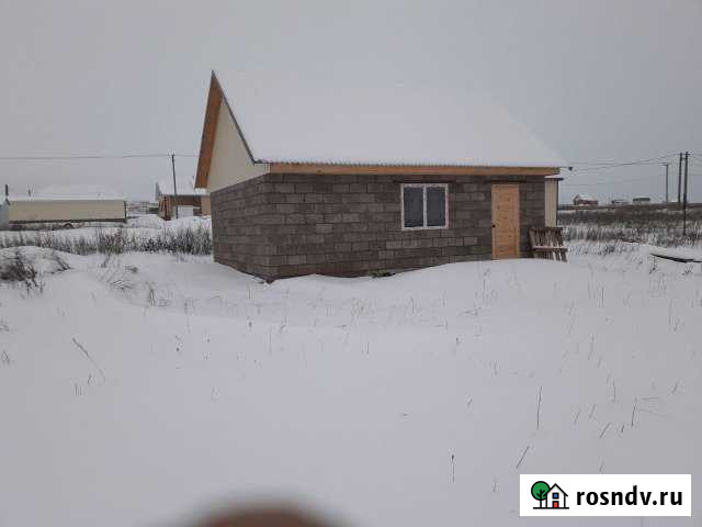 Участок ИЖС 12 сот. на продажу в Кукморе Кукмор - изображение 1