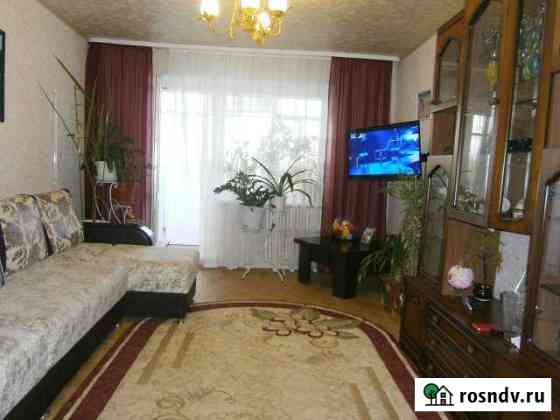 5-комнатная квартира, 122 м², 4/5 эт. на продажу в Оренбурге Оренбург