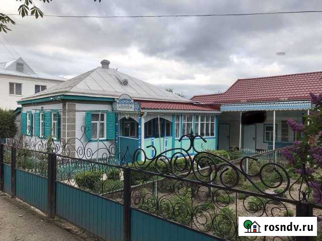 Дом 42 м² на участке 10 сот. на продажу в Отрадной Отрадная - изображение 1