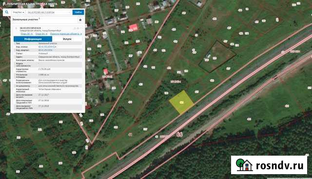 Участок СНТ, ДНП 10 сот. на продажу в Горном Щите Горный Щит - изображение 1