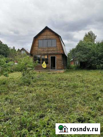 Участок СНТ, ДНП 6 сот. на продажу в ЛМС ЛМС - изображение 1