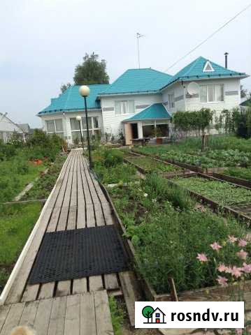 Дом 310 м² на участке 23 сот. на продажу в Нефтеюганске Нефтеюганск - изображение 1