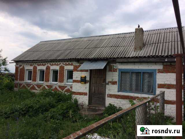 Дом 60 м² на участке 47 сот. на продажу в Заворонежском Заворонежское - изображение 1